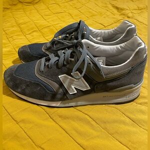 New Balance 997